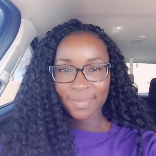 LAKESHA F. profile photo