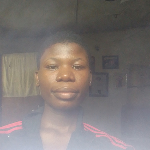 Ayomide O. profile photo