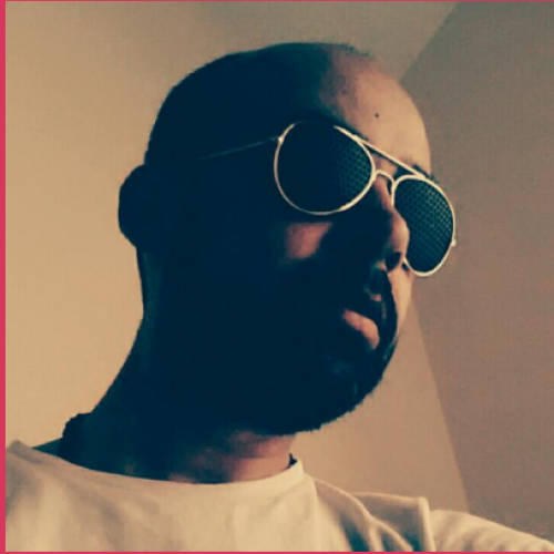 Shailesh M.