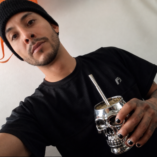 Omar D. profile photo