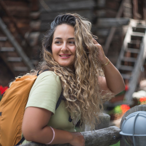 Sofia S. profile photo