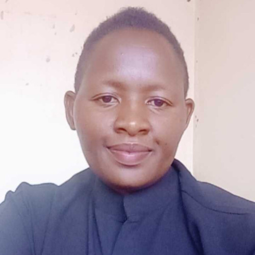 chat with trish w. profile photo