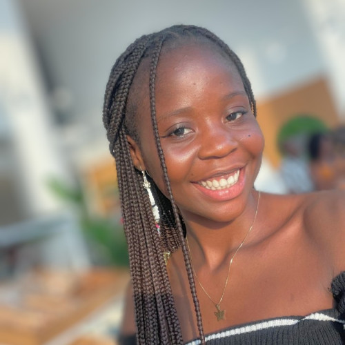 Marian k. profile photo