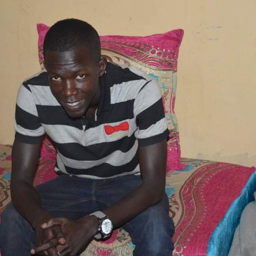 Cheikh K. profile photo