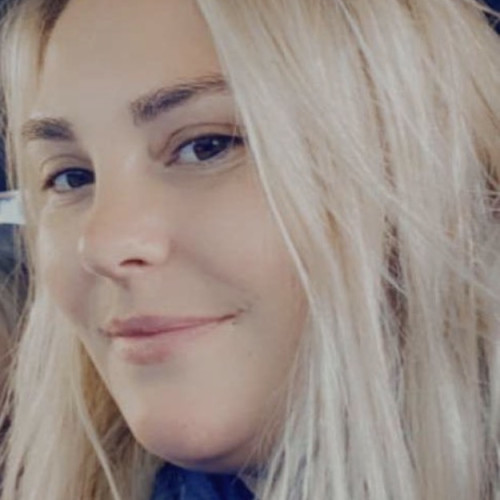 Crystal D. profile photo