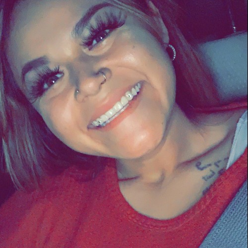 Alycyah B.