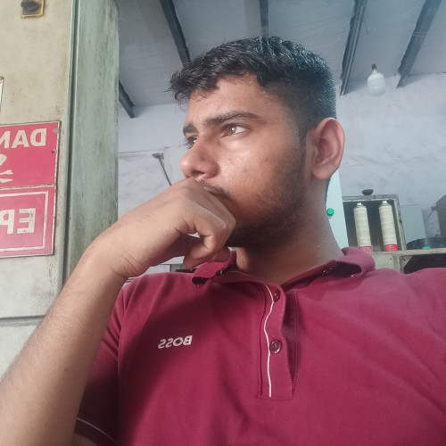 Vidhan m. profile photo