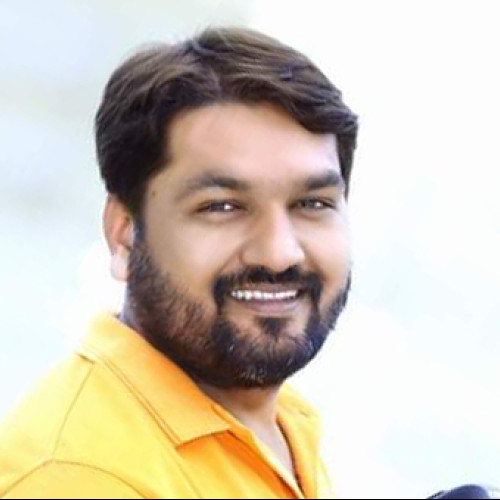 Muhammad Y. profile photo