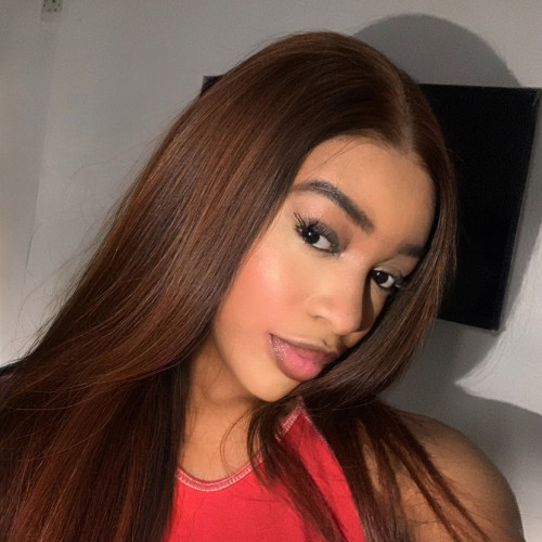Bella B. profile photo