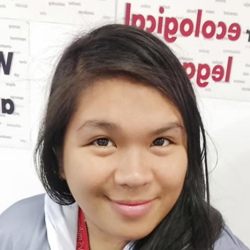 Arnilisa N.