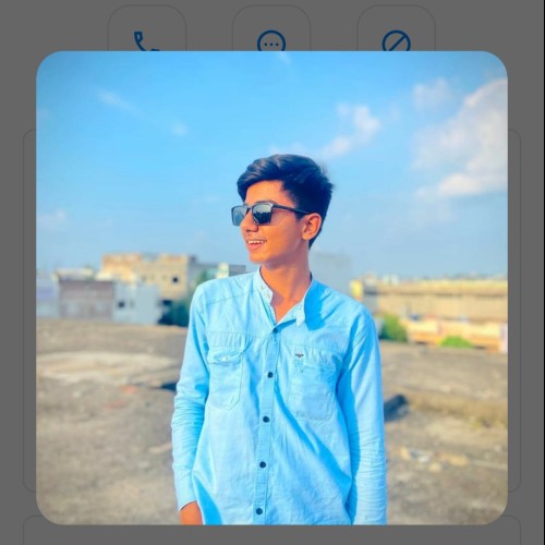 Rushabh P.