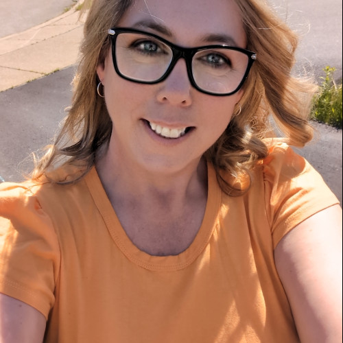 Tracey B. profile photo
