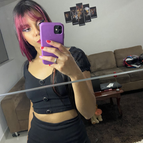 Carolina A.