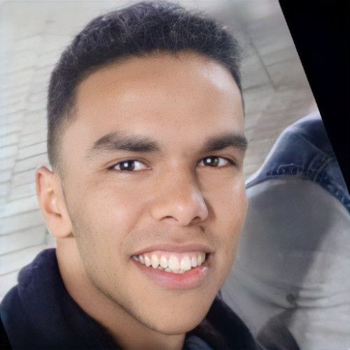 ayman r. profile photo