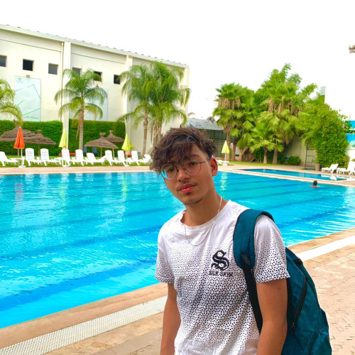 otman  k. profile photo