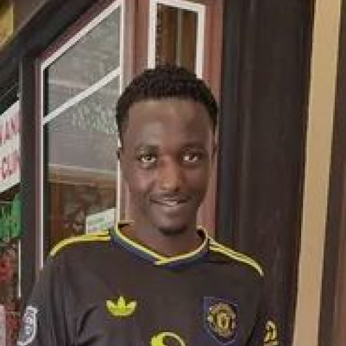 Johnson  M. profile photo