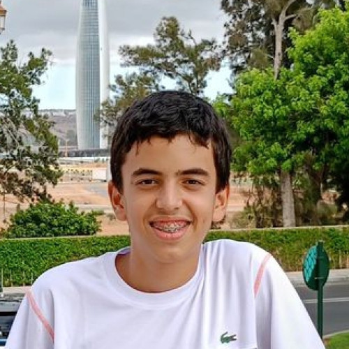 Adam J. profile photo