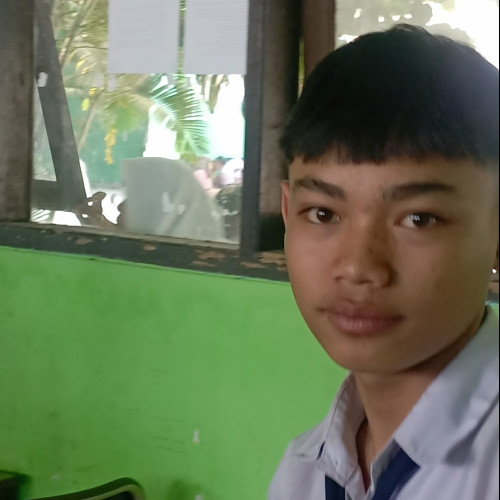 ZakyLingga B. profile photo