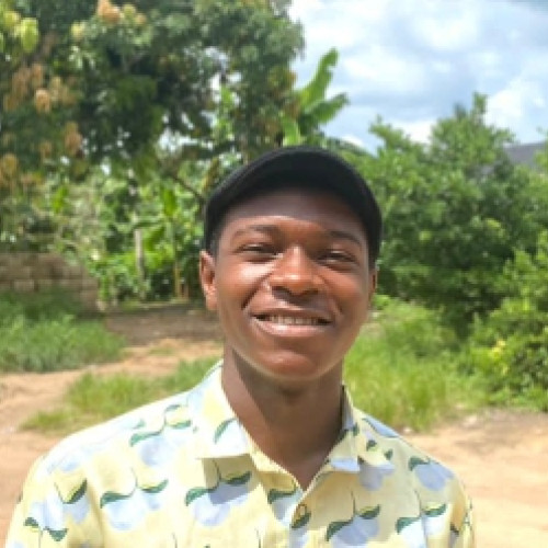 Joshua  J. profile photo