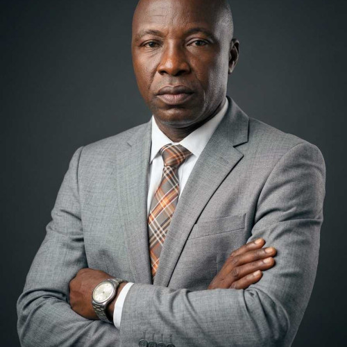 Oluwasegun G. profile photo