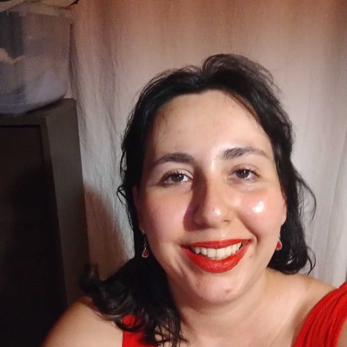 Valeria G. profile photo