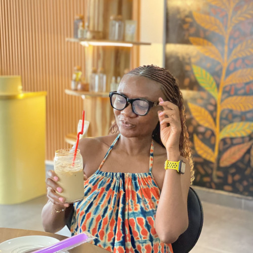 Tanya J. profile photo
