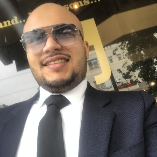 Ahmed  B. profile photo