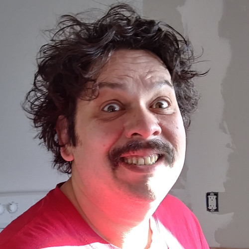 Reginald V.