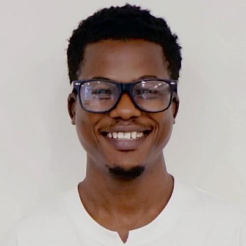 Godwin M. profile photo