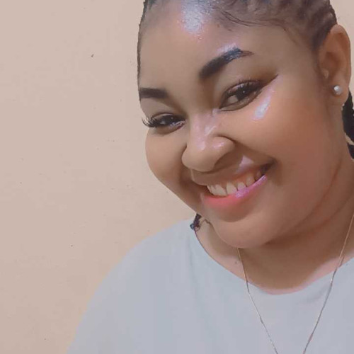 Rose p. profile photo