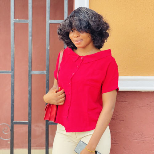 Eunice  O.
