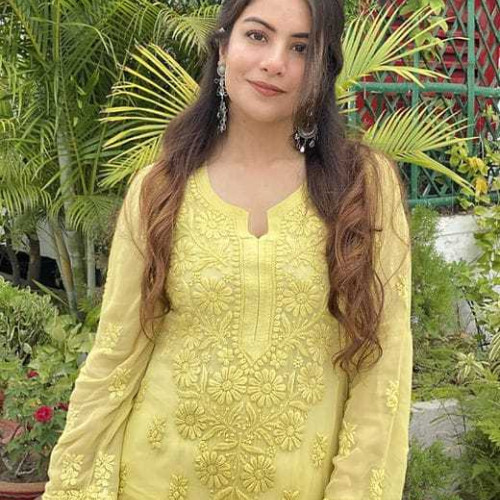 megha m. profile photo