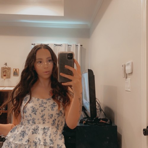 hannah b. profile photo