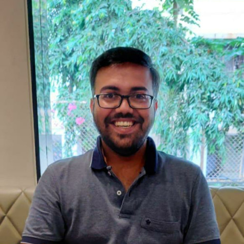 Devang V. profile photo
