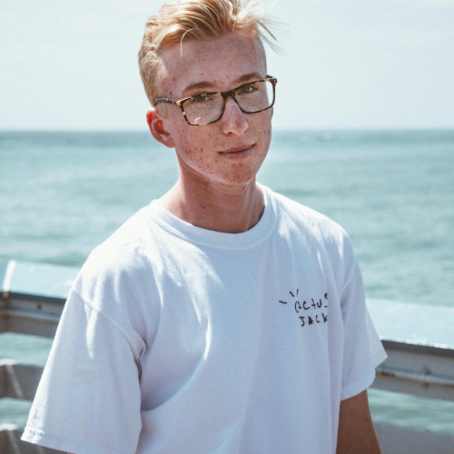 Michael Damilo M. profile photo