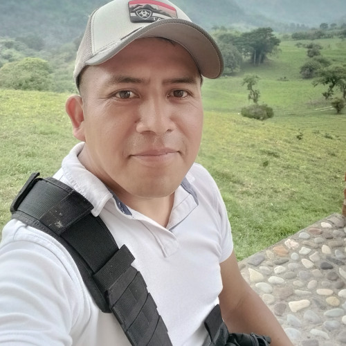 ramon g. profile photo