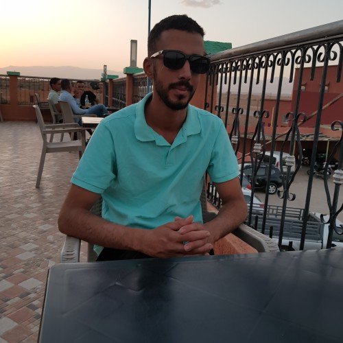 Abdelkarim O.