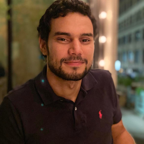 Hamza A. profile photo