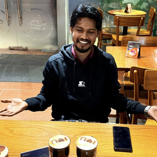 Faridur R. profile photo