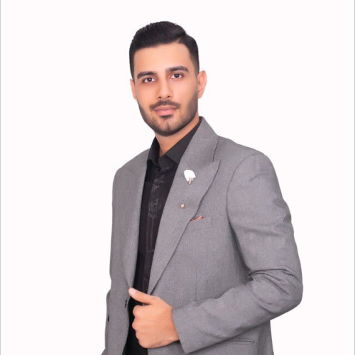 Nima A. profile photo