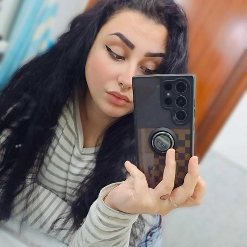 Shory S. profile photo