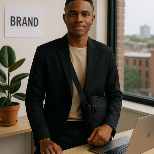 Emmanuel  B. profile photo