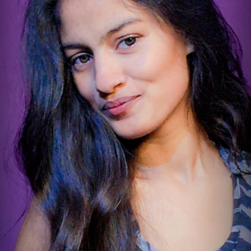 Nashra S.