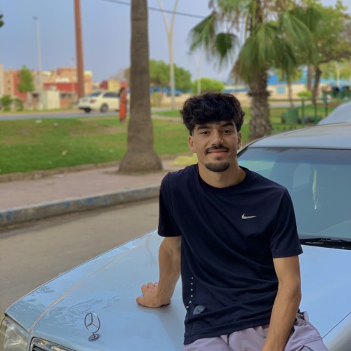 Mohamed B. profile photo