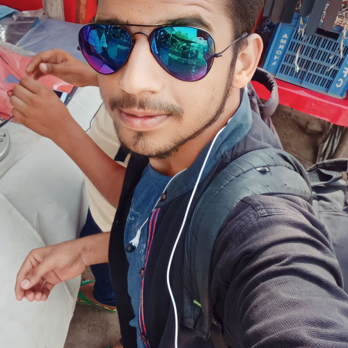 Divyanshu T. profile photo