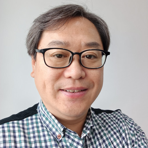 Eric H. profile photo