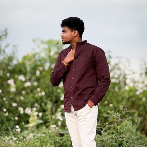 prem s. profile photo