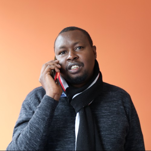 Benjamin M. profile photo