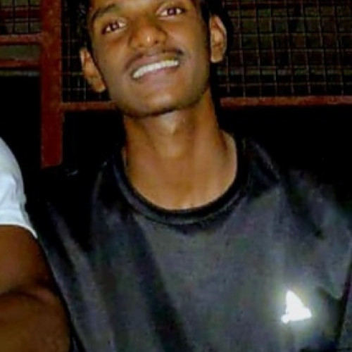 Midhun R. profile photo