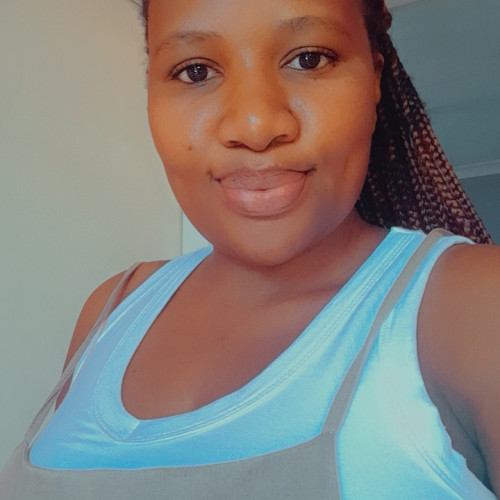 Siphokazi M.